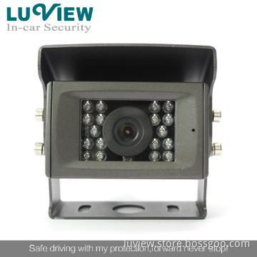 heavy-duty car camera with night vision camera  for trucks